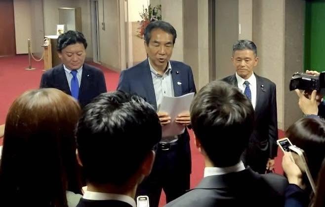 人間の限界に挑戦する
