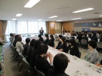 20140415茨城県看護連盟中央研修会 001
