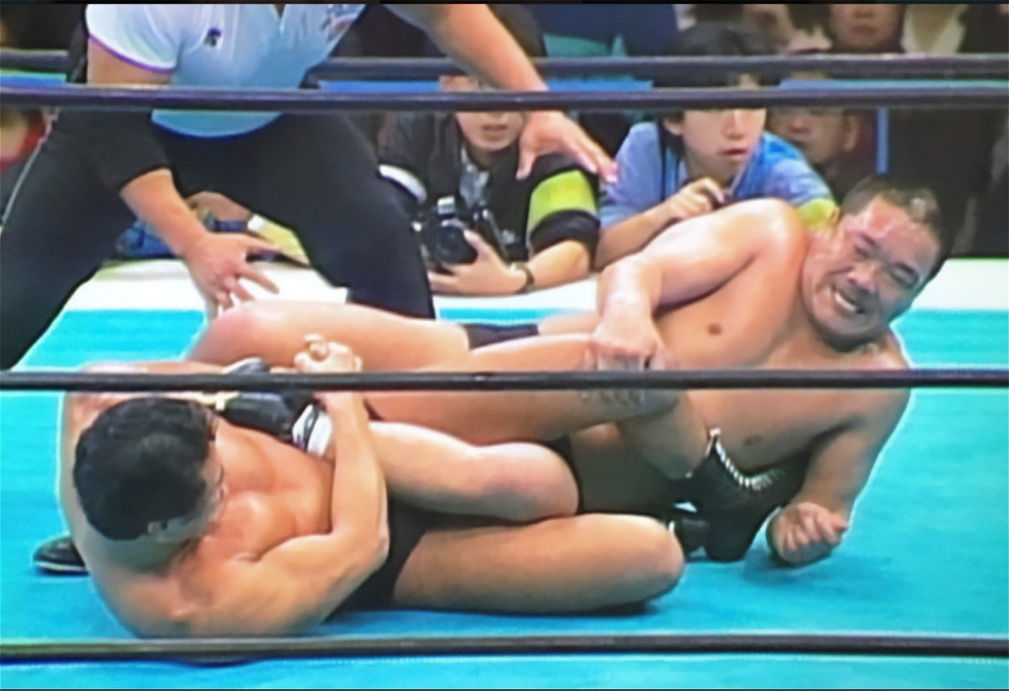 追悼　アントニオ猪木選手