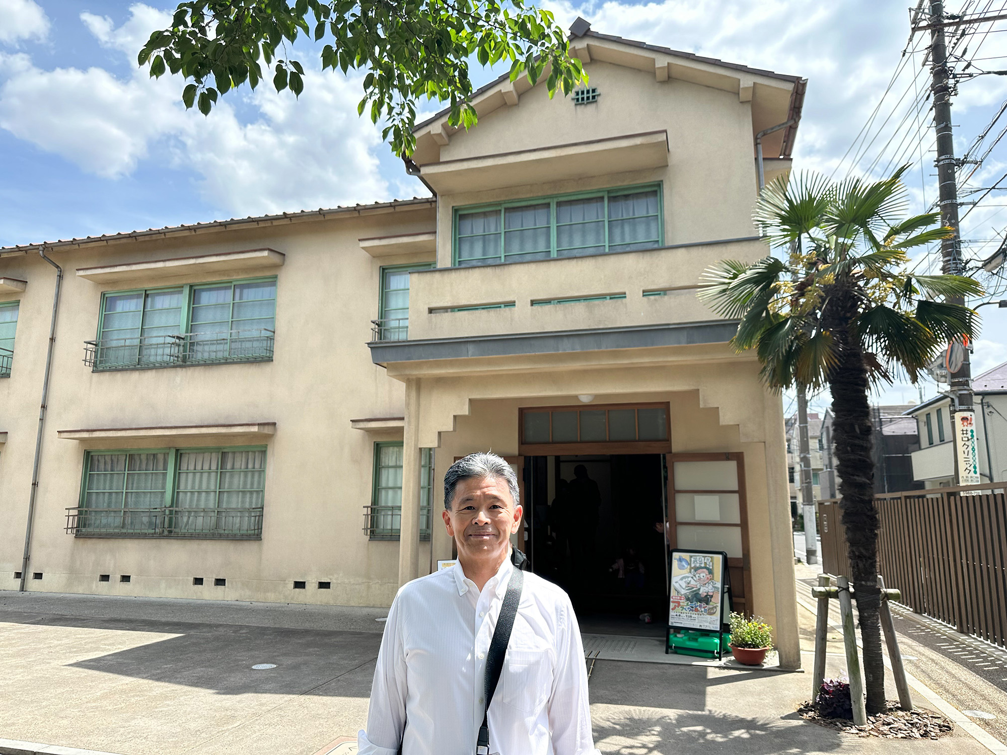 今こそ必要な「トキワ荘」