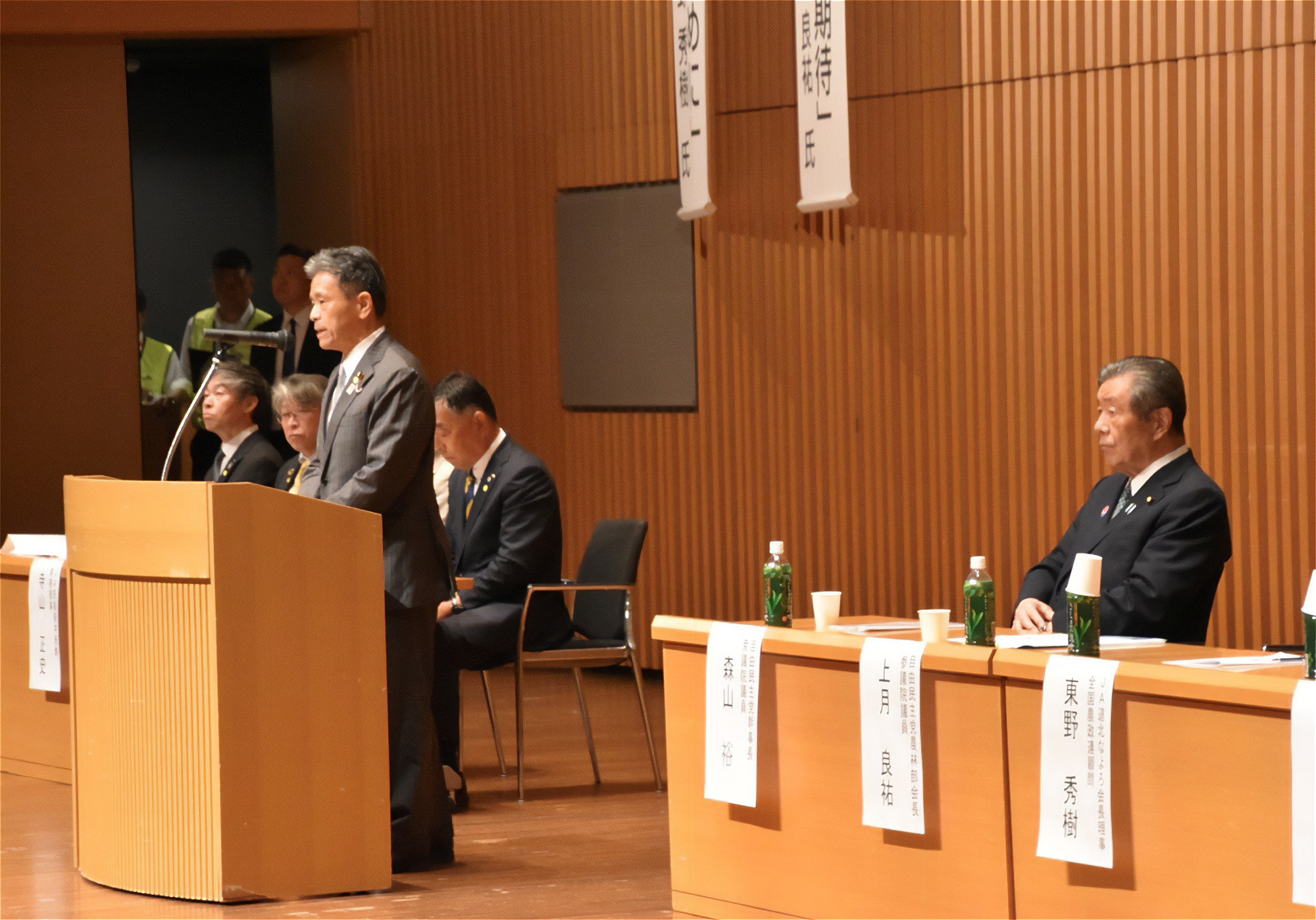 人生は出会いとご縁でできている